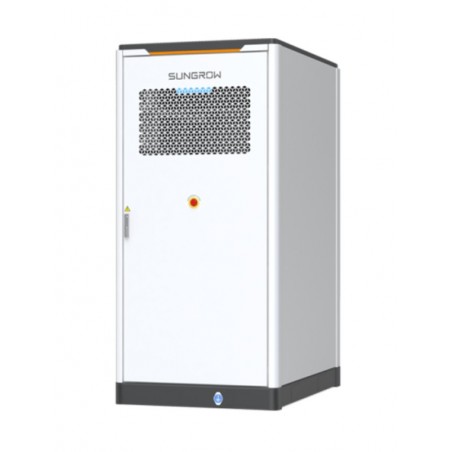 PowerStack ST255CS-2H Sungrow