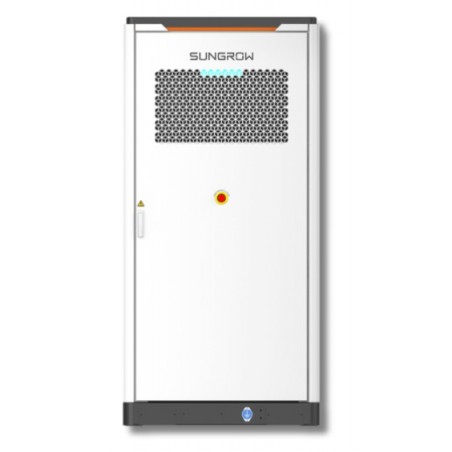 Sungrow PowerStack ST255CS-2H