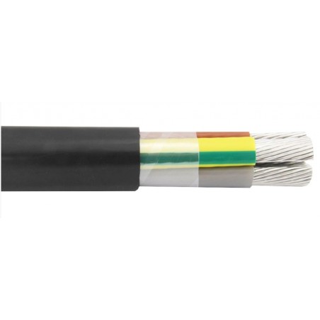 YAKXSżo 5x240 Kabel elektroenergetyczny 1kV