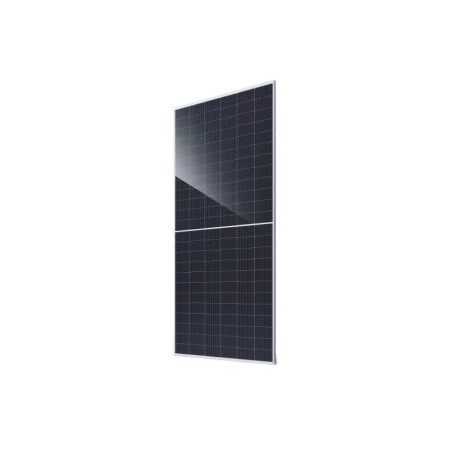 Panel moduł pv JA Solar 650W dwustronny N-type JAM72D42-650/LB_SF