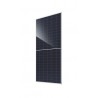 Panel moduł pv JA Solar 650W dwustronny N-type JAM72D42-650/LB_SF