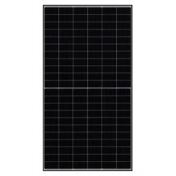 Panel moduł pv JA Solar 635W dwustronny N-type JAM66D45-635/LB_SFT