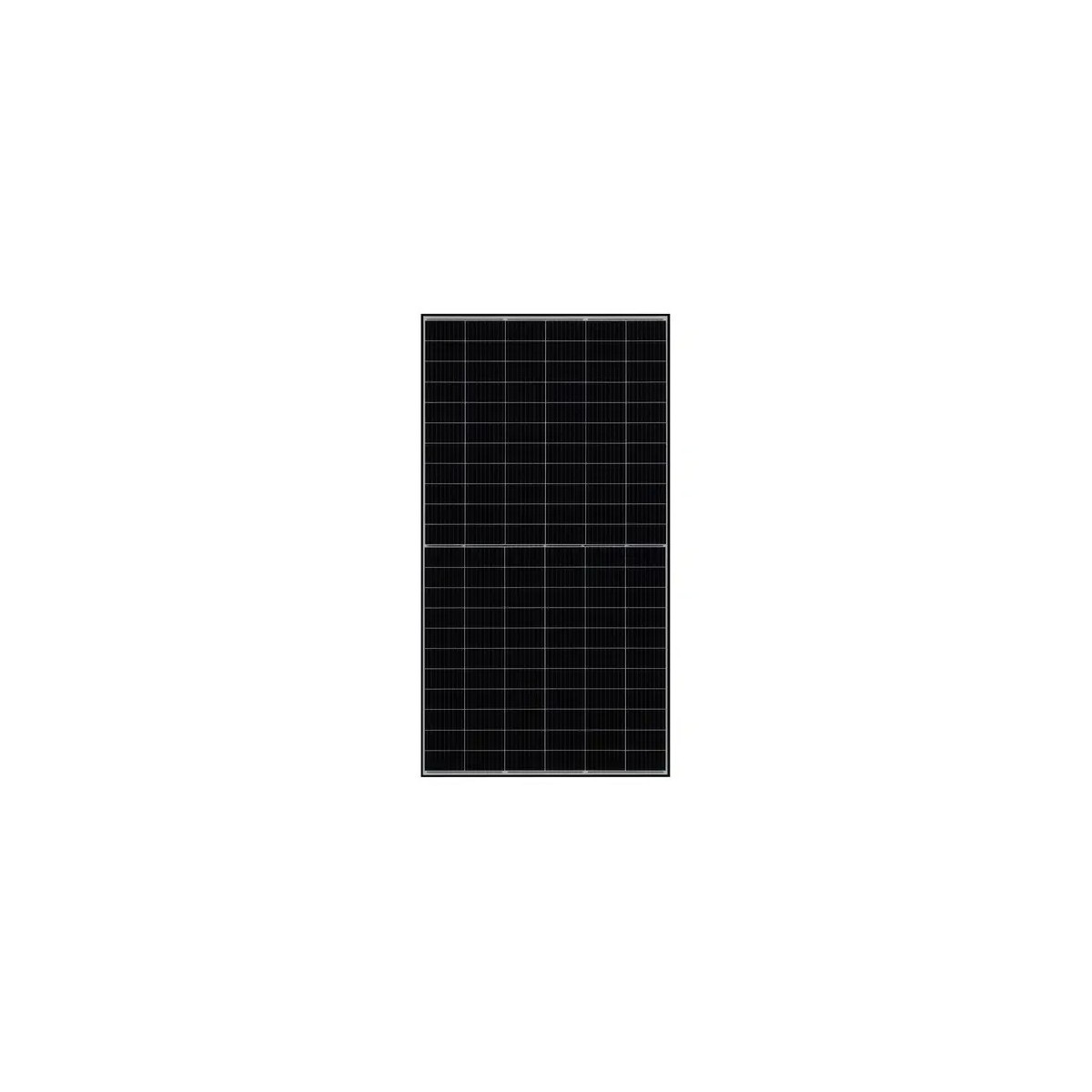 Panel moduł pv JA Solar 635W dwustronny N-type JAM66D45-635/LB_SFT