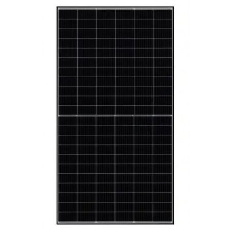 Panel moduł pv JA Solar 635W dwustronny N-type JAM66D45-635/LB_SFT