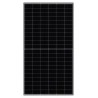 Panel moduł pv JA Solar 635W dwustronny N-type JAM66D45-635/LB_SFT