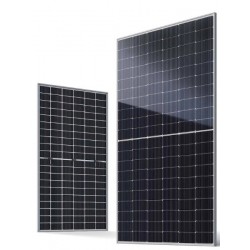 Panel moduł pv JA Solar 535W dwustronny N-type JAM60D42-535/LB_SF