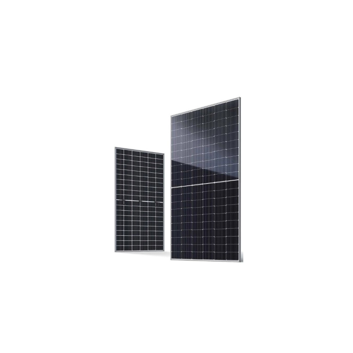 Panel moduł pv JA Solar 535W dwustronny N-type JAM60D42-535/LB_SF