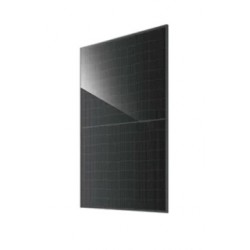 Moduły pv JA Solar 465W jednostronny N-type full black