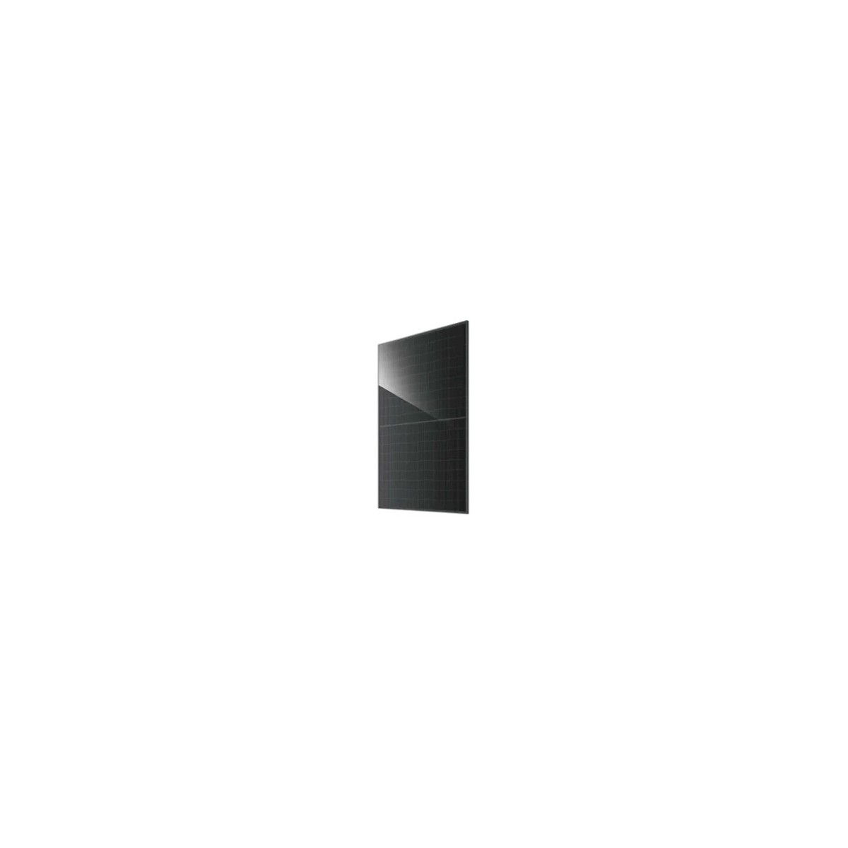 Moduły pv JA Solar 465W jednostronny N-type full black
