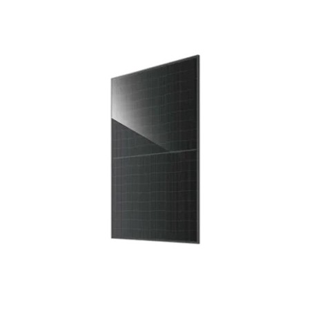 Moduły pv JA Solar 465W jednostronny N-type full black