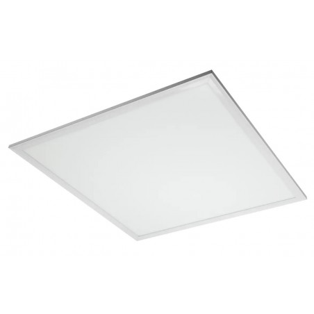 Oprawa panel LED P/T IP54 28W 4500LM 4000K NW 600X600 BACKPLATE MODULAR LD-MOD2860-NB