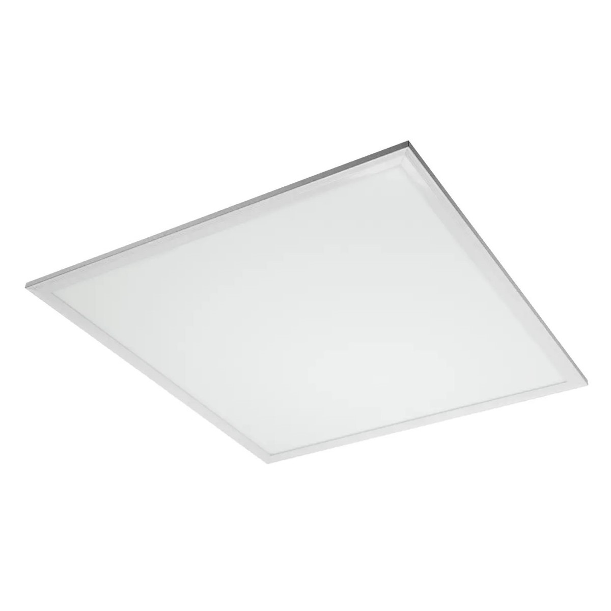 Oprawa panel LED P/T IP54 40W 4800LM 4000K NW 600X600 BACKPLATE MODULAR LD-MOD4060-NB