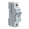 MCB Wyłącznik nadprądowy Icn 6000A 1P B 20A MBN120E