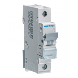 MCB Wyłącznik nadprądowy Icn 6000A 1P B 32A MBN132E