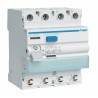 Wyłącznik różnicowoprądowy Typ A 3P+N 40A 30mA QuickConnect CDS440D