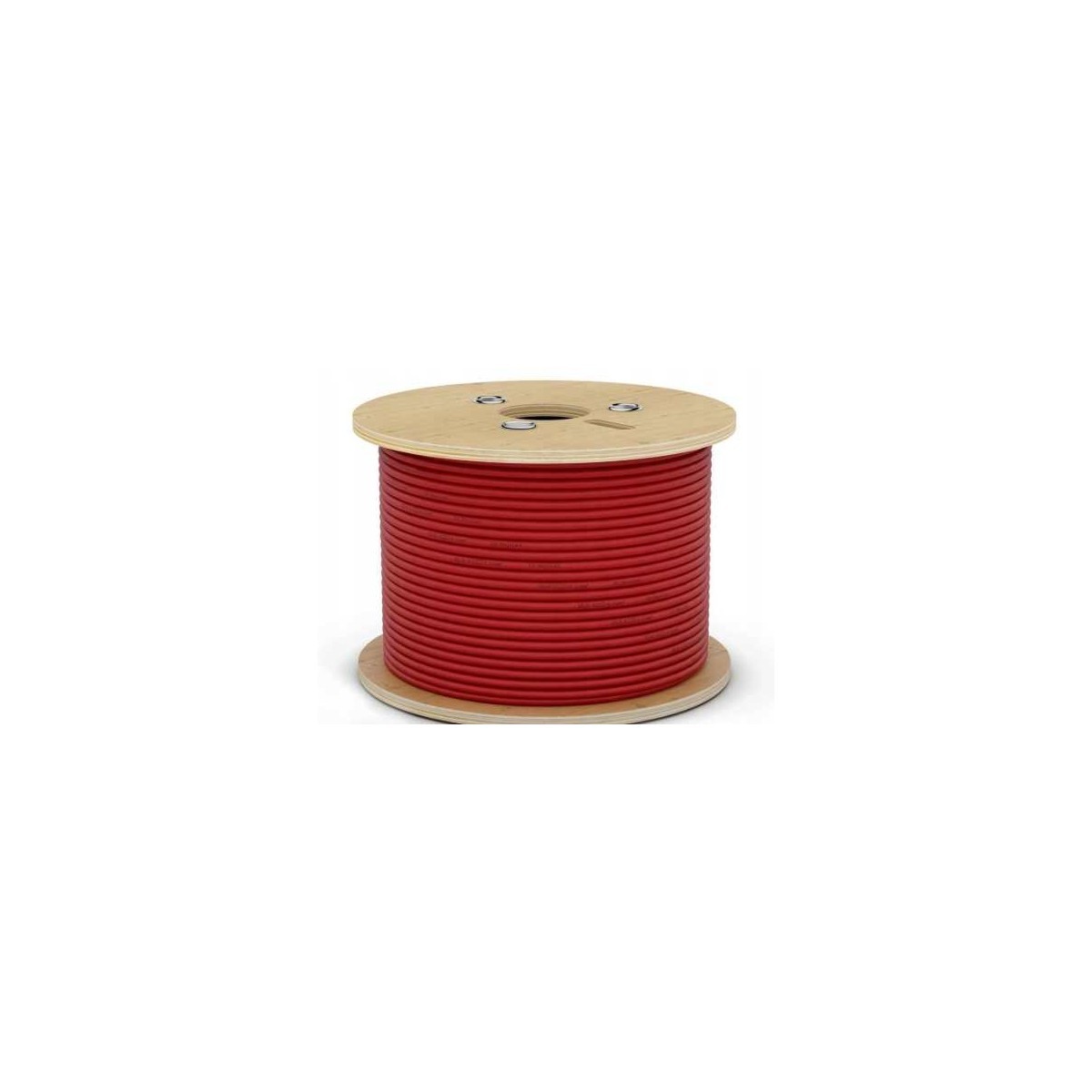 H1Z2Z2-K 1x10mm Przewód solarny Solarflex czerwony