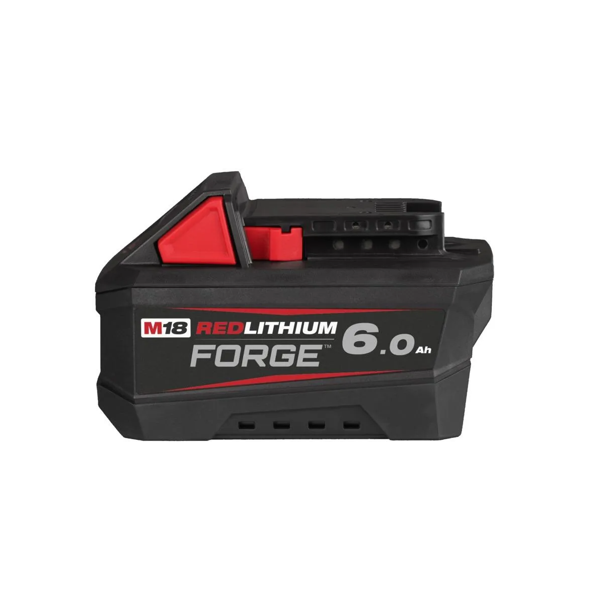 Akumulator M18 Li-ion 18 V 6.0 Ah M18 FB6 Forge Milwaukee