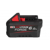 Akumulator M18 Li-ion 18 V 6.0 Ah M18 FB6 Forge Milwaukee