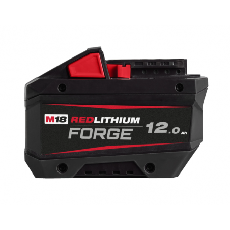 Akumulator M18 Li-ion 18 V 12.0 Ah M18 FB12 Milwaukee