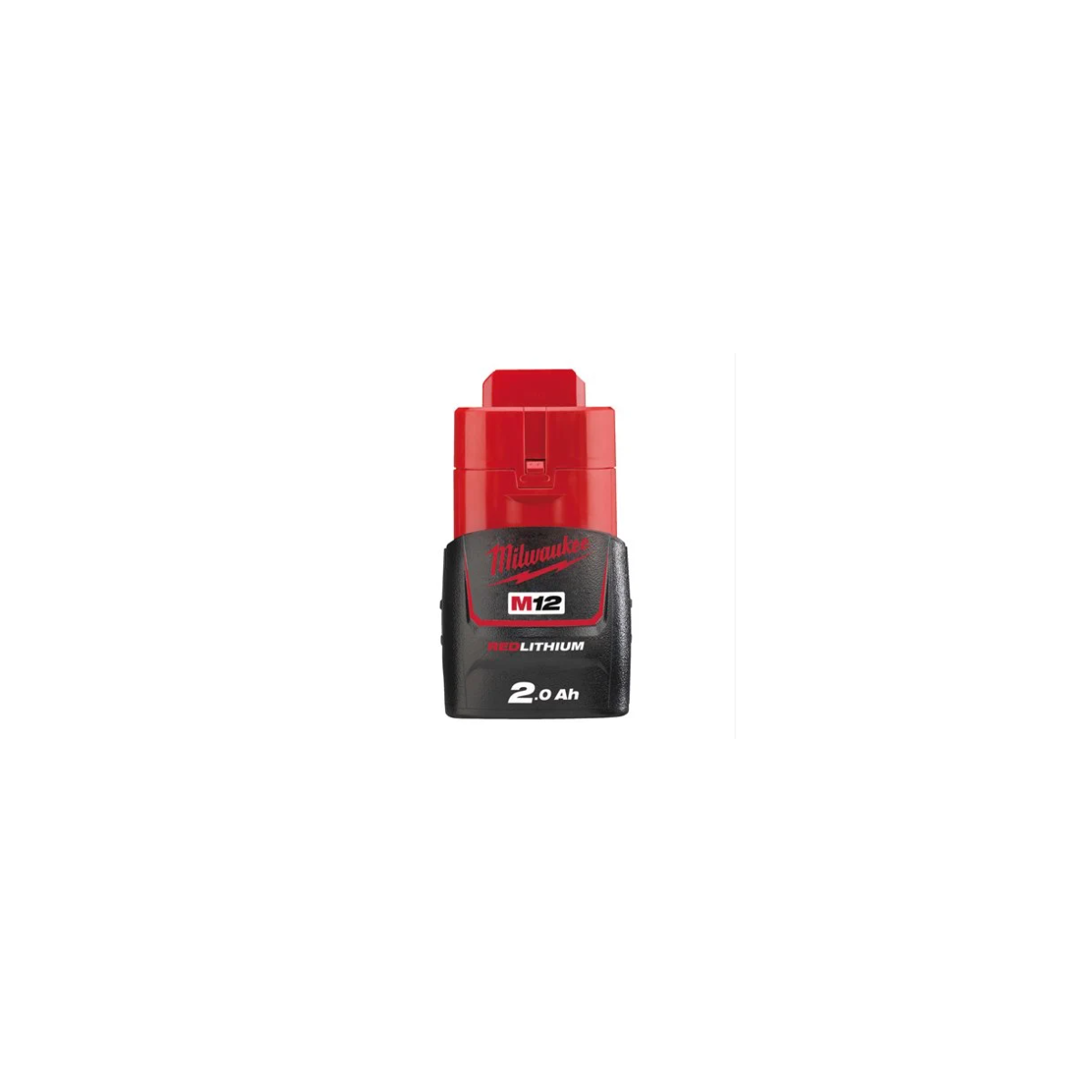 Akumulator M12 Li-ion 12V 2.0 Ah M12 B2 Milwaukee