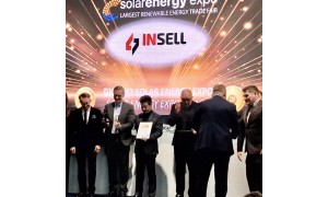 Insell na Solar Energy Expo 2026