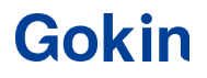 Gokin